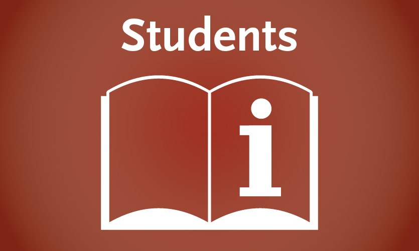 ISP Student Information