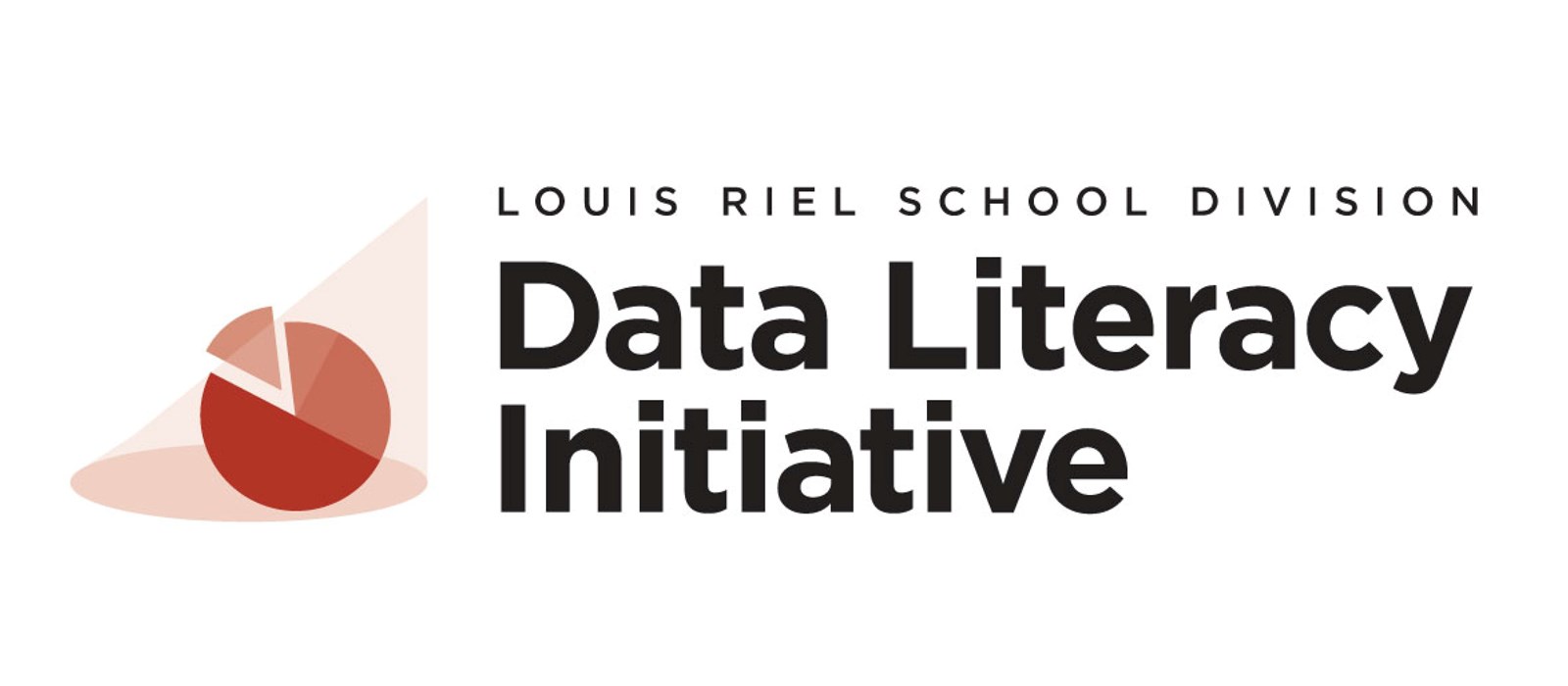 LRSD's Data Literacy Initiative logo